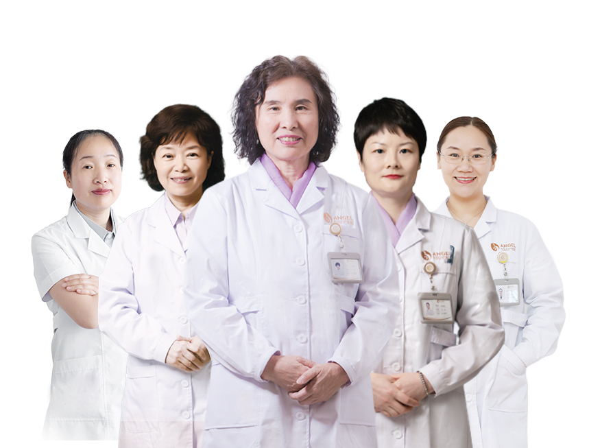 安琪妇产人流 优秀妇科主任医师