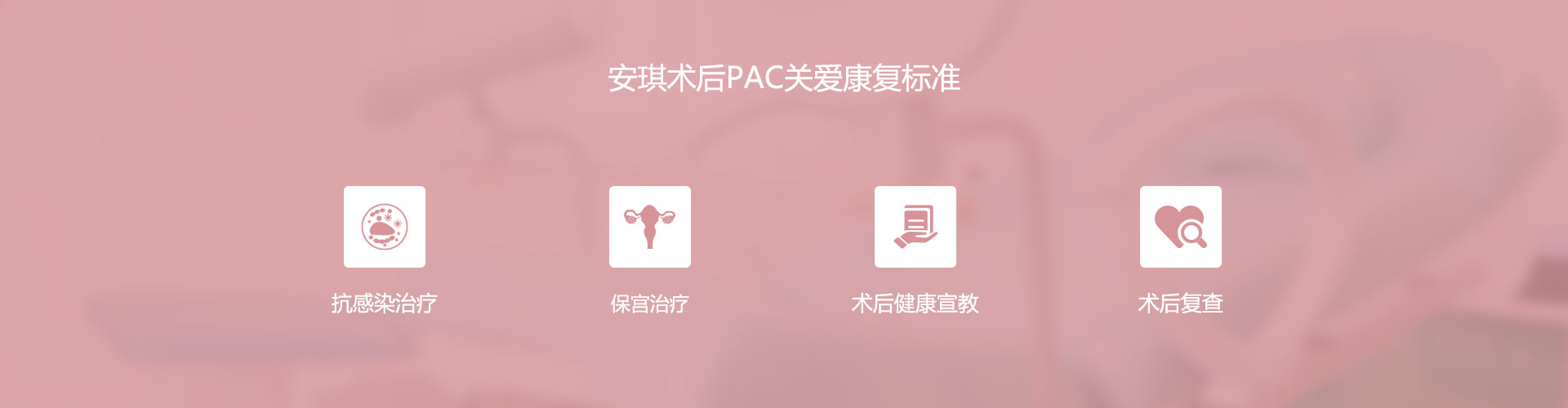 安琪妇产医院 无痛人流