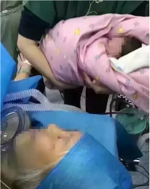 北京安琪妇产医院宝宝